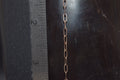 14K Rose Gold Paperclip Chain – Permanent Jewelry
