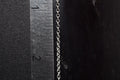 Sterling Silver Double Cable Chain – Permanent Jewelry