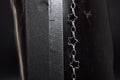 Sterling Silver Star Chain – Permanent Jewelry